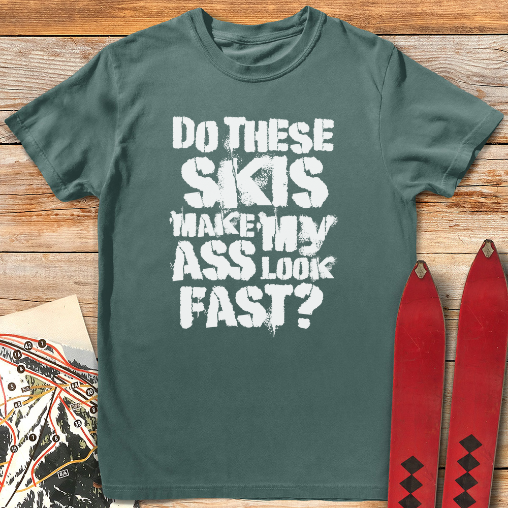 Fast Ass product image 7