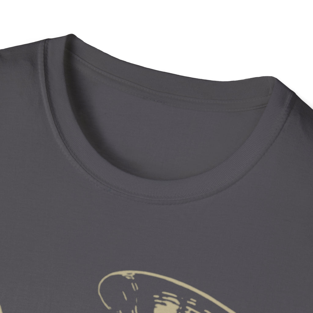 Rhino Tuba T-Shirt product image 25