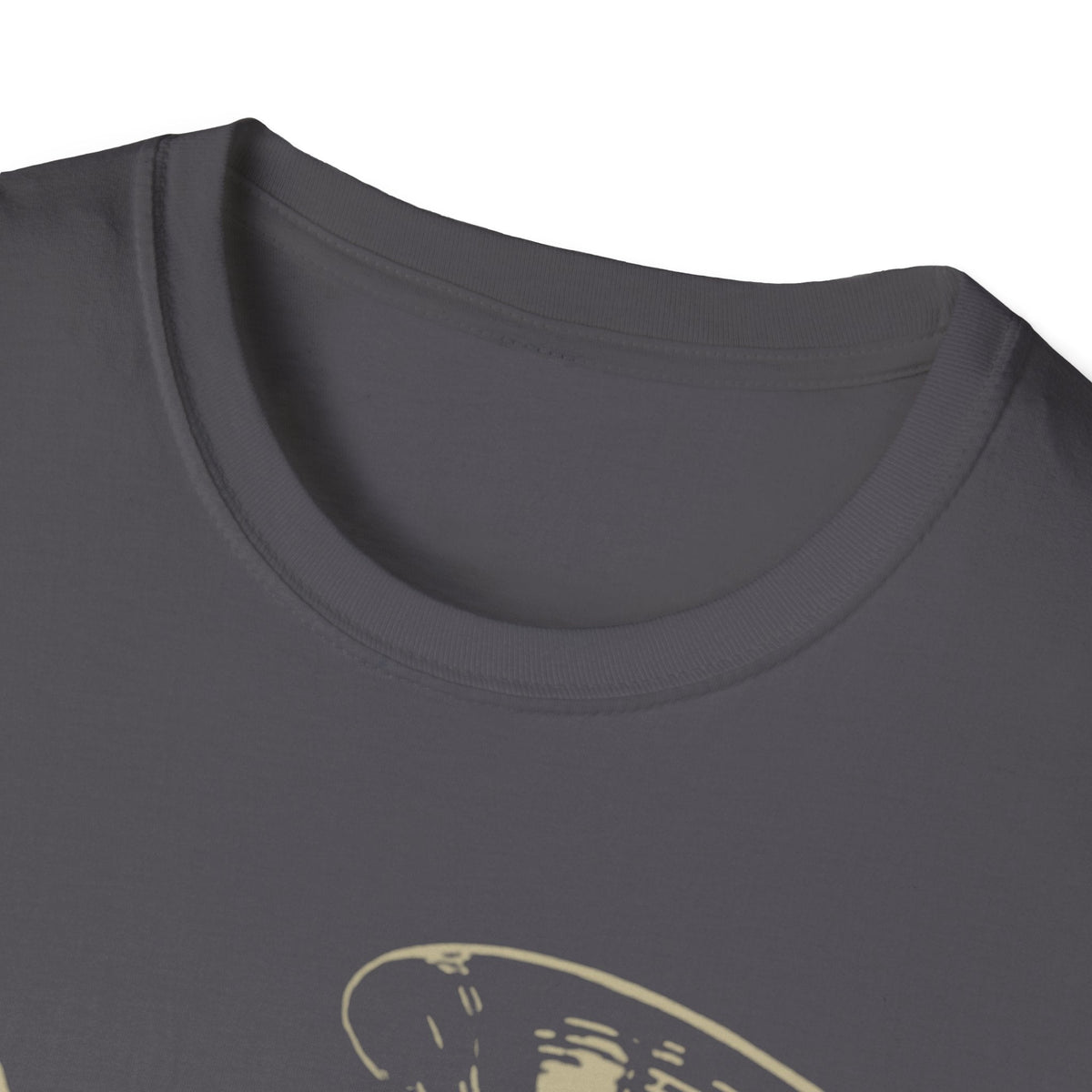 Rhino Tuba T-Shirt product image 25