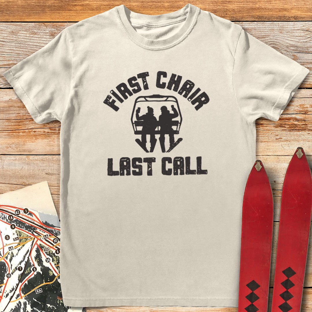 First Chair Last Call product image 2
