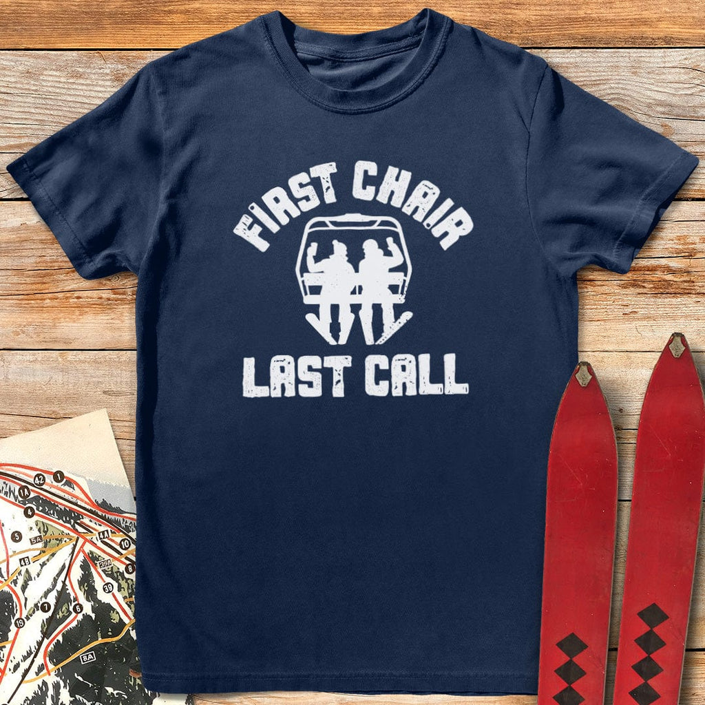 First Chair Last Call product image 1