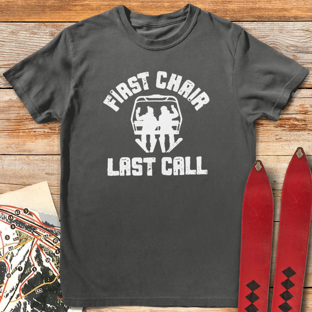 First Chair Last Call product image 3
