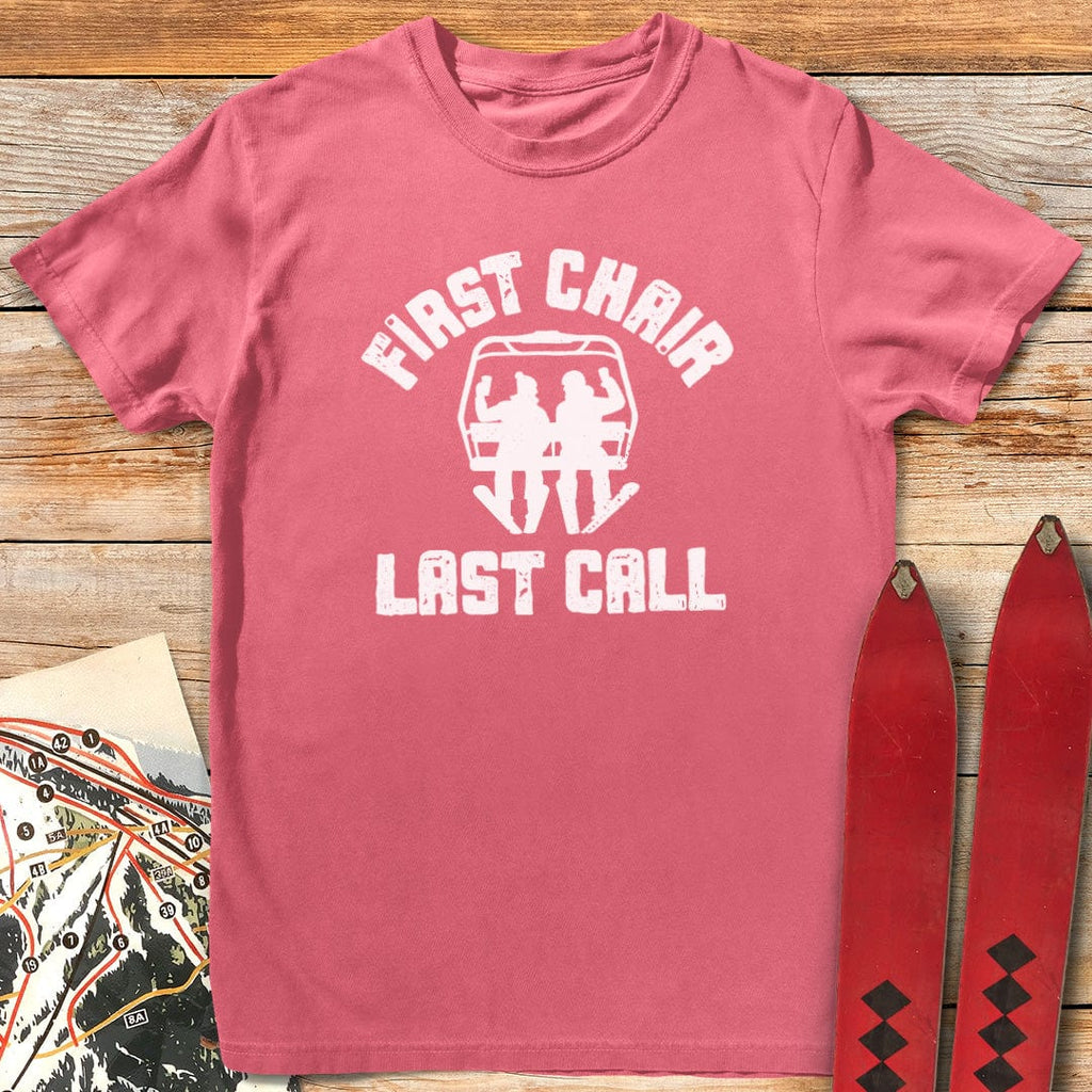 First Chair Last Call product image 4