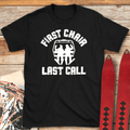 First Chair Last Call product image 1