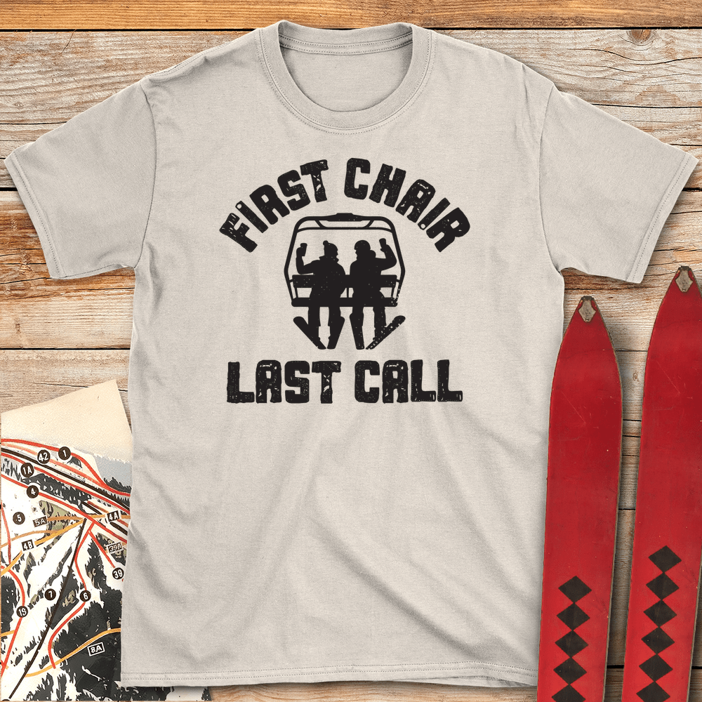 First Chair Last Call product image 5