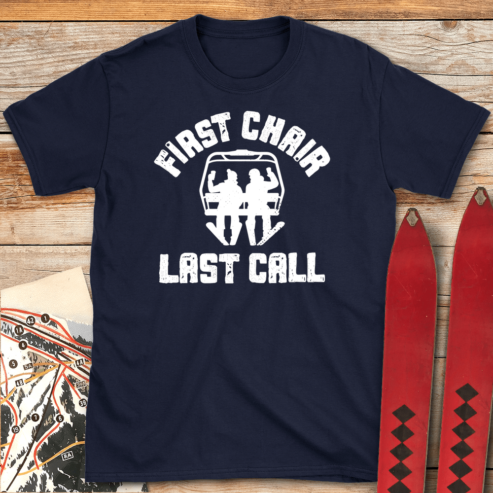 First Chair Last Call product image 2