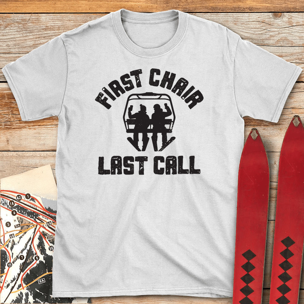 First Chair Last Call product image 4
