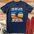Old is Not Skiing product image 1