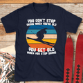 Old Is Not Skiing product image 1