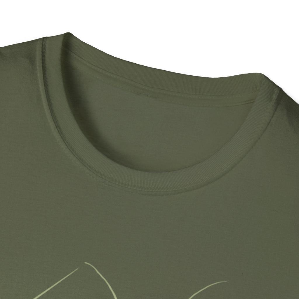 Mantis Conductor T-Shirt product image 22