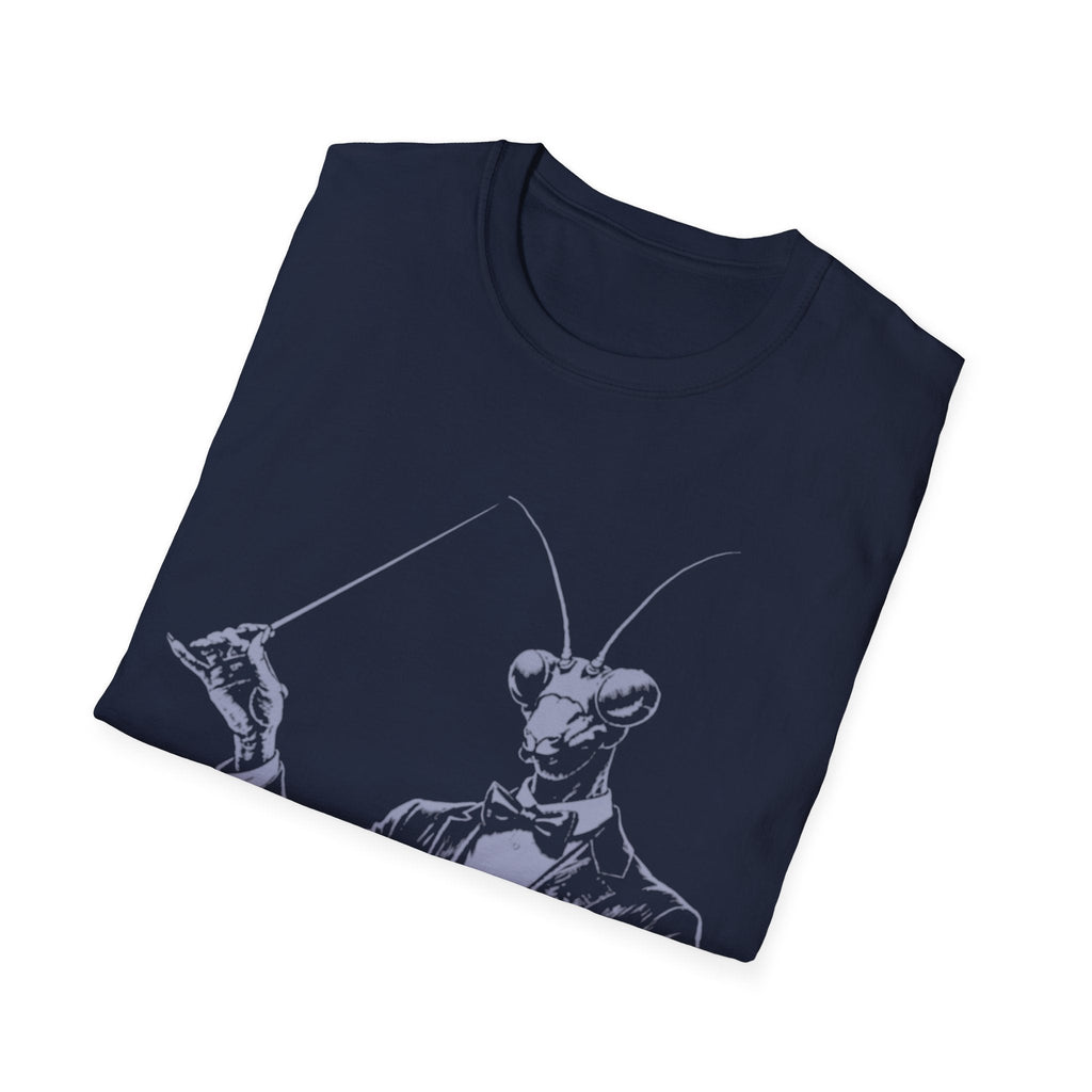 Mantis Conductor T-Shirt product image 32
