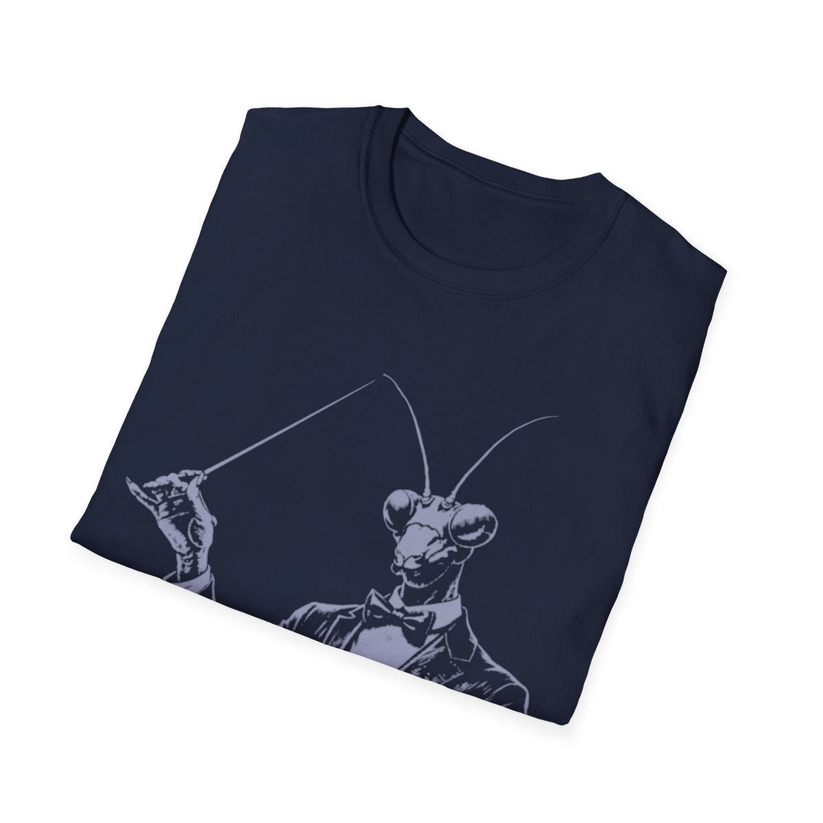 Mantis Conductor T-Shirt product image 32