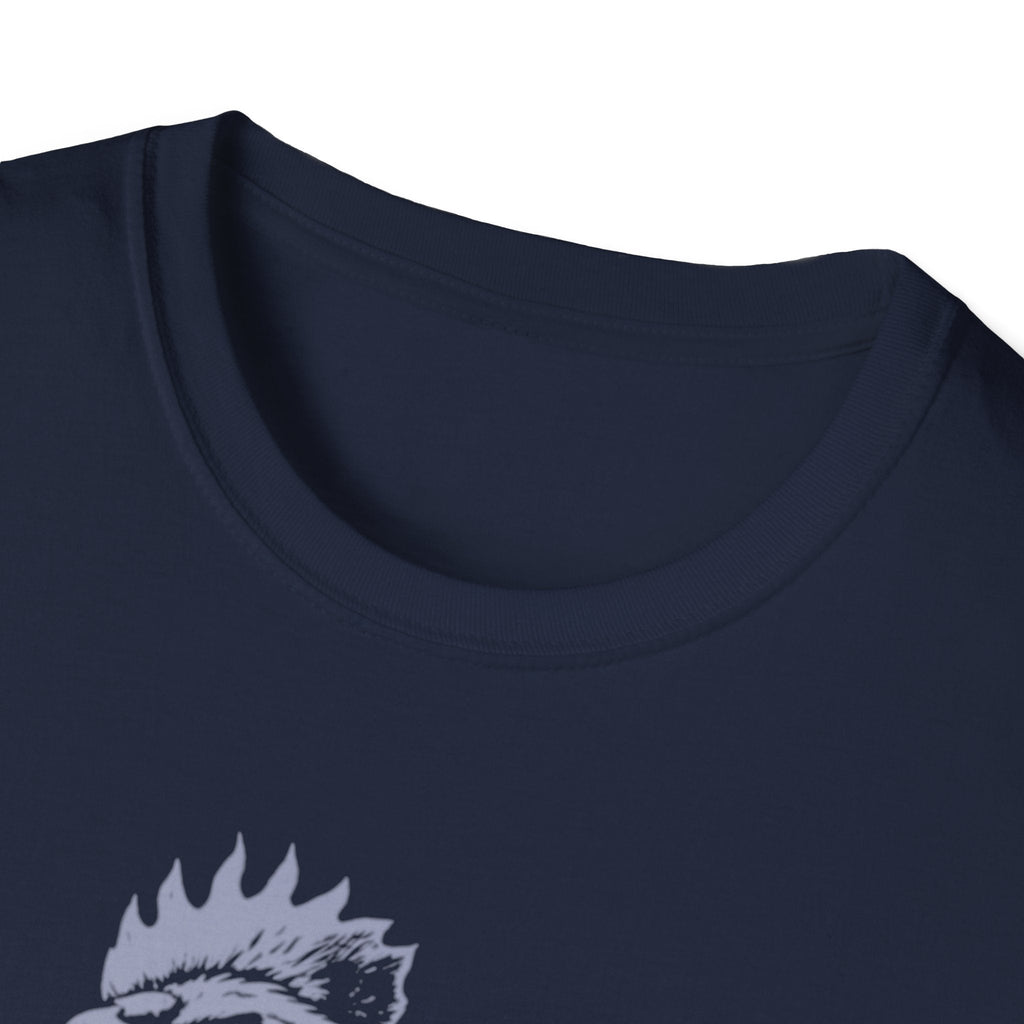 Born To Crow T-Shirt product image 31