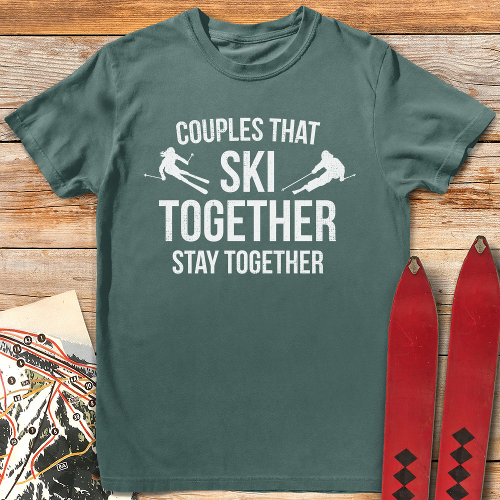 Ski Couples product image 7