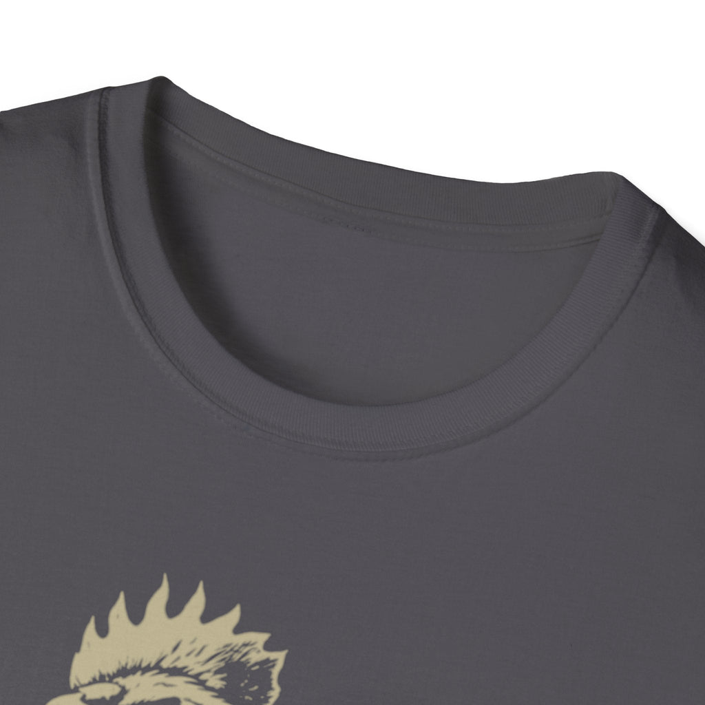 Born To Crow T-Shirt product image 25