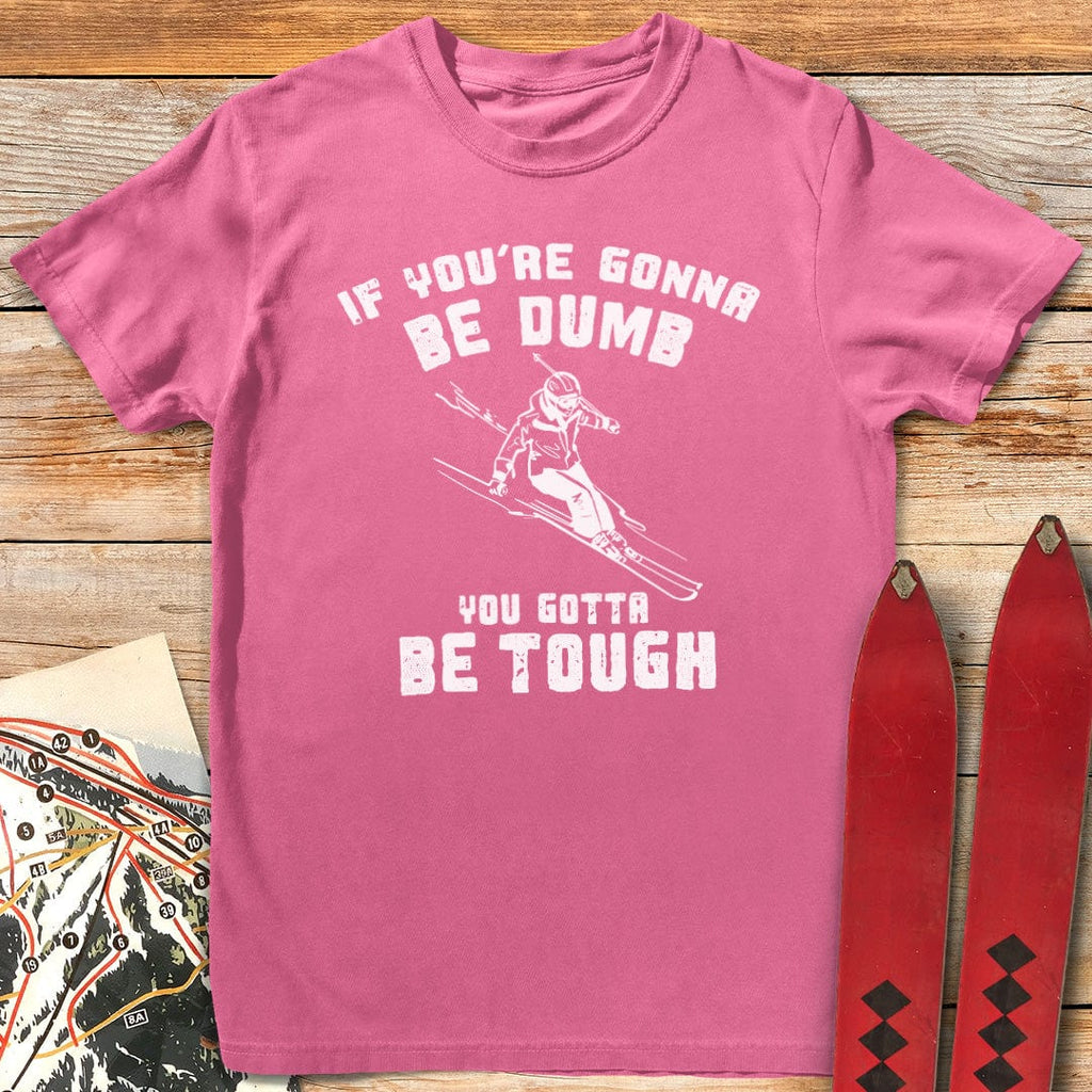 Skiers Gotta Be Tough product image 4