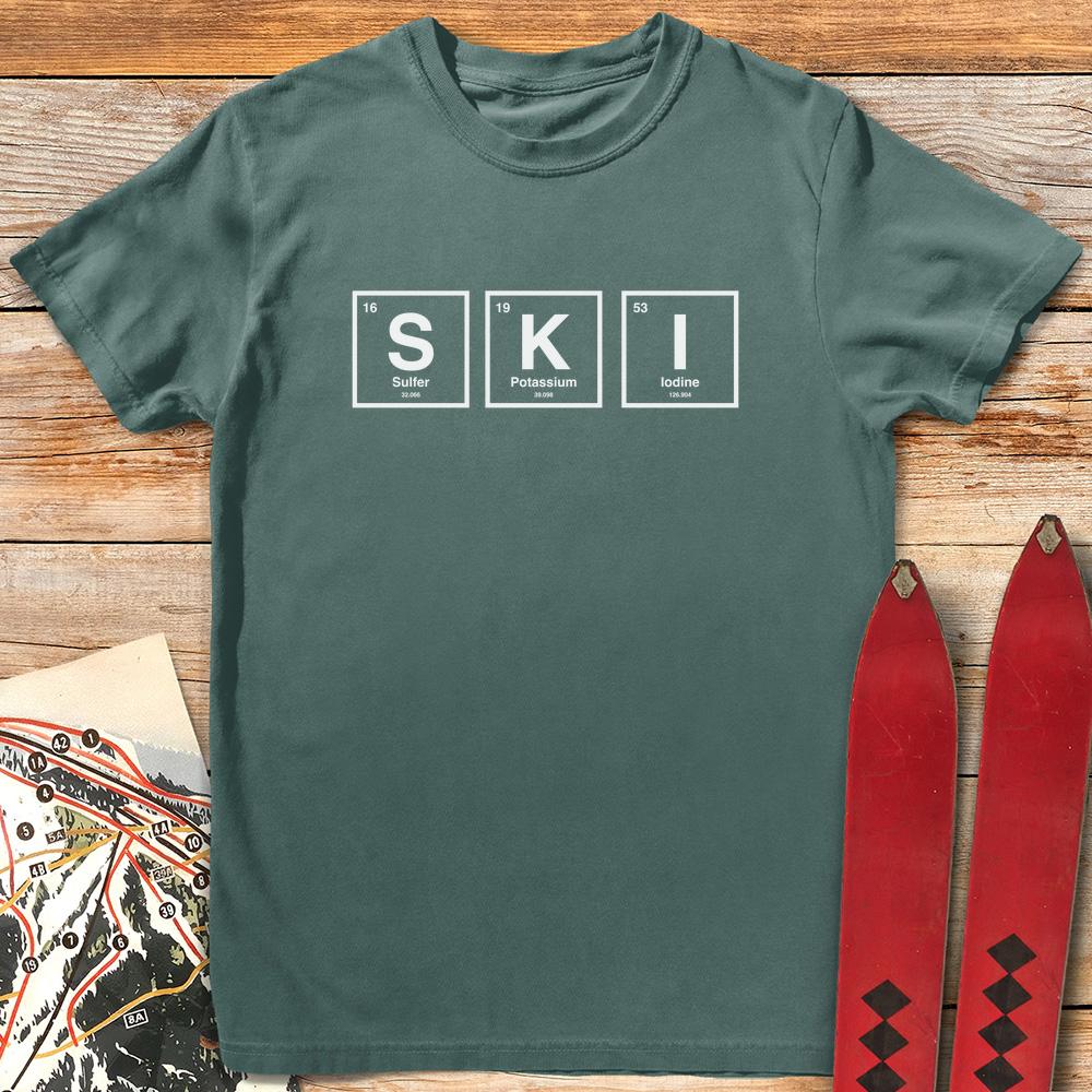 Periodic Ski Table product image 7