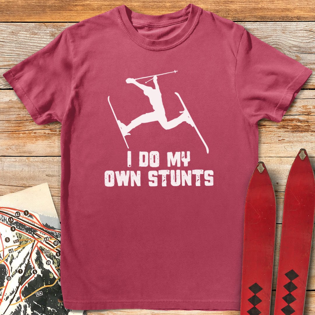 DIY Stunts product image 1