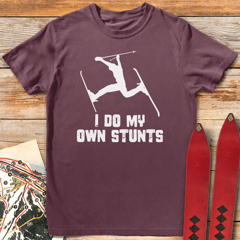 DIY Stunts product image 3