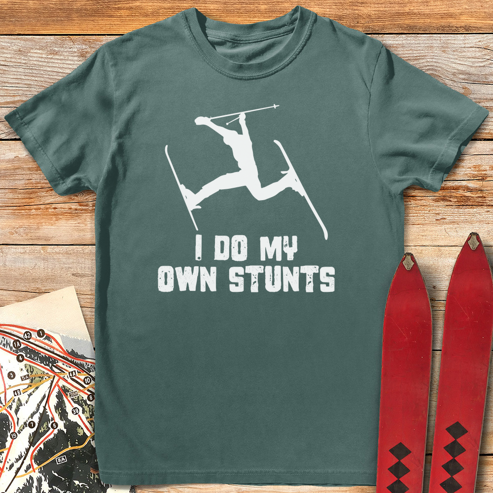 DIY Stunts product image 6