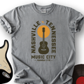 Nashville Tennessee T-Shirt product image 1