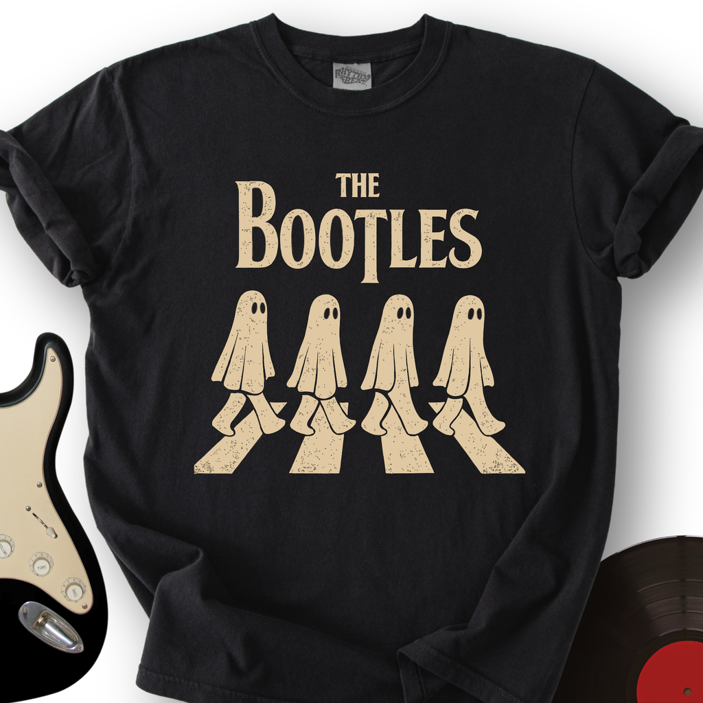 The Bootles T-Shirt product image 4