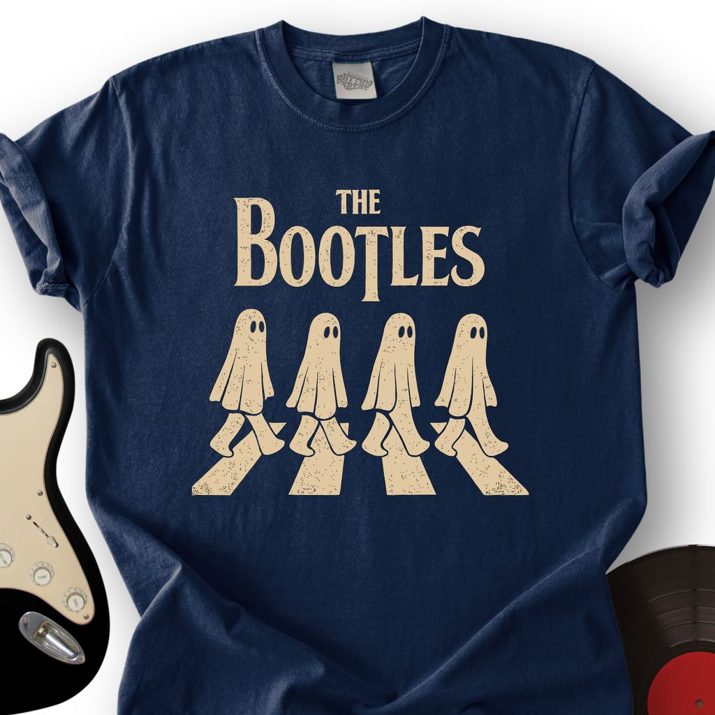 The Bootles T-Shirt product image 2