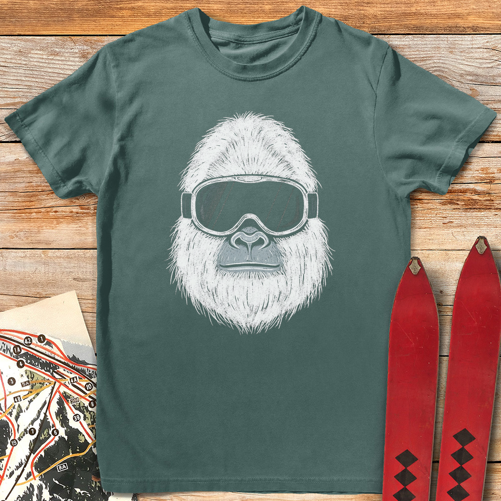 Goggle Yeti product image 5