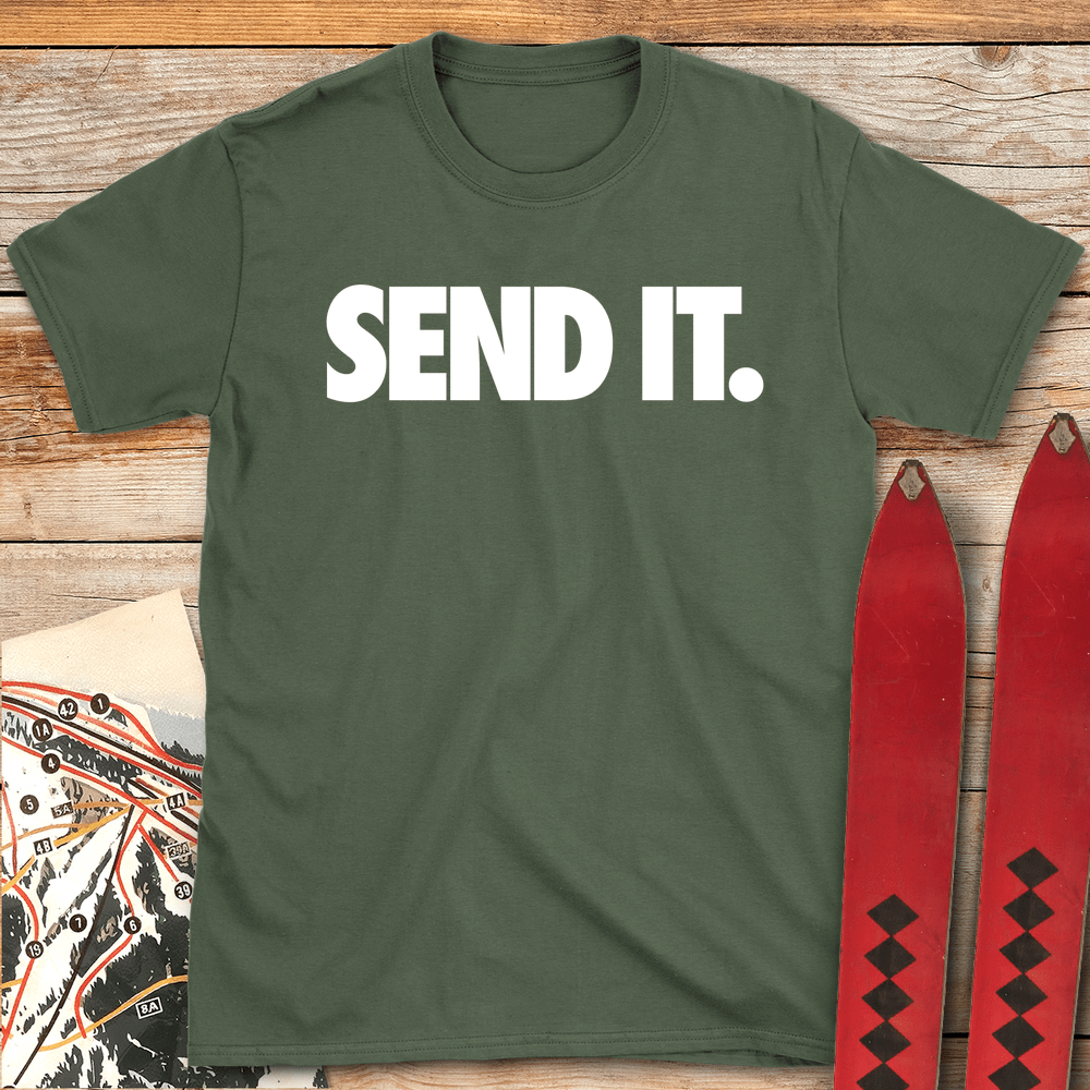 Send It product image 7