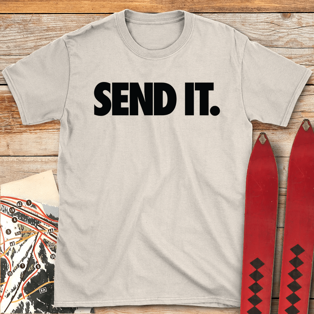 Send It product image 6