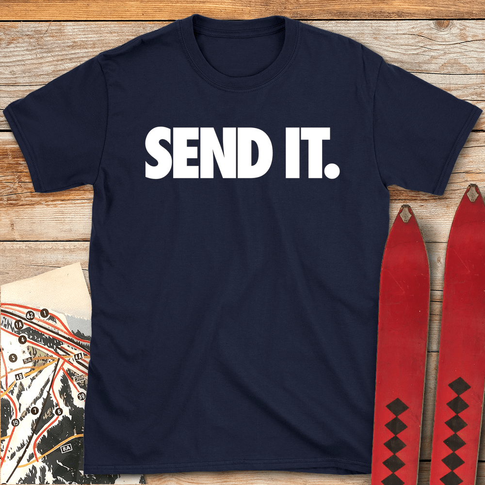 Send It product image 2