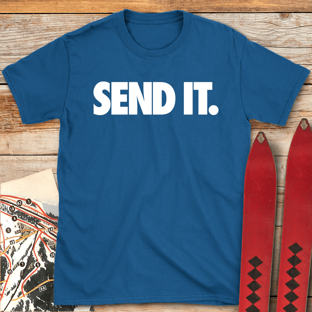 Send It product image 4