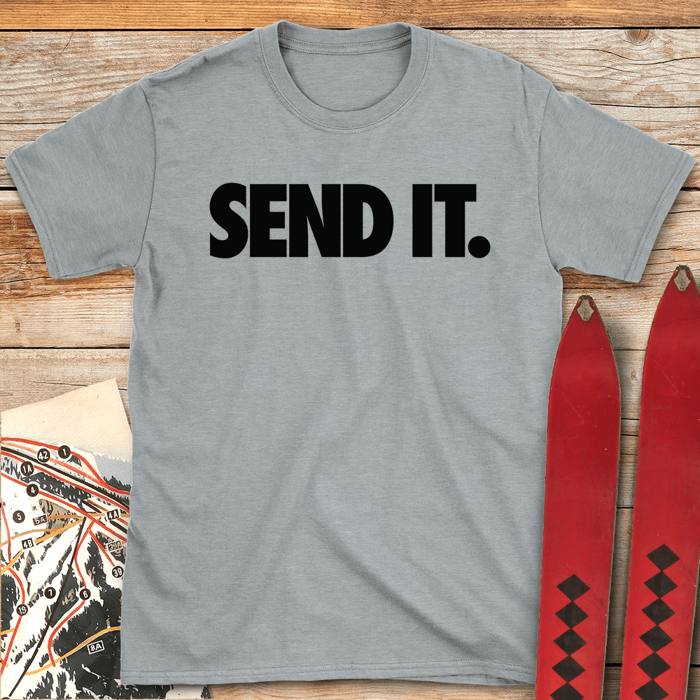 Send It product image 1