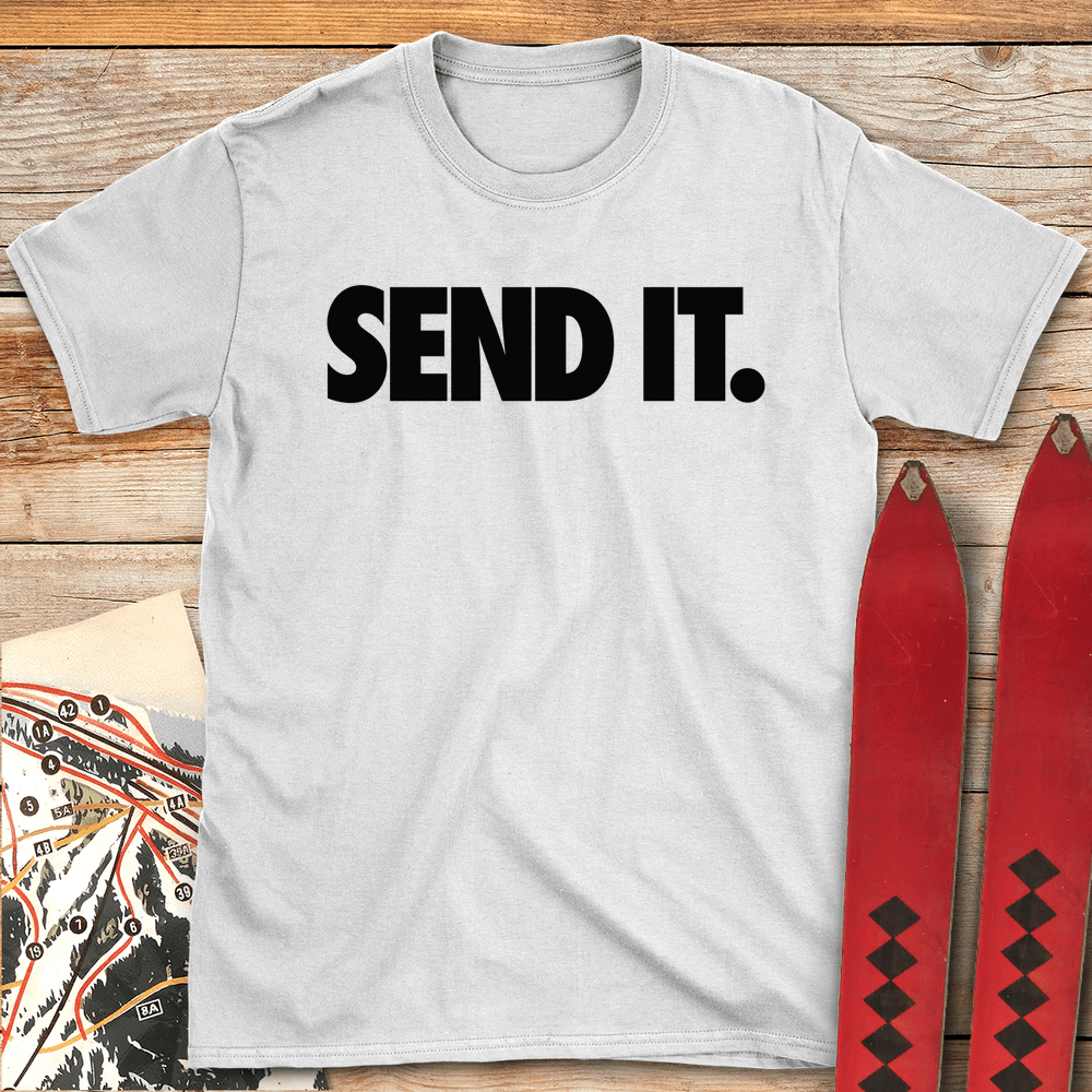 Send It product image 5