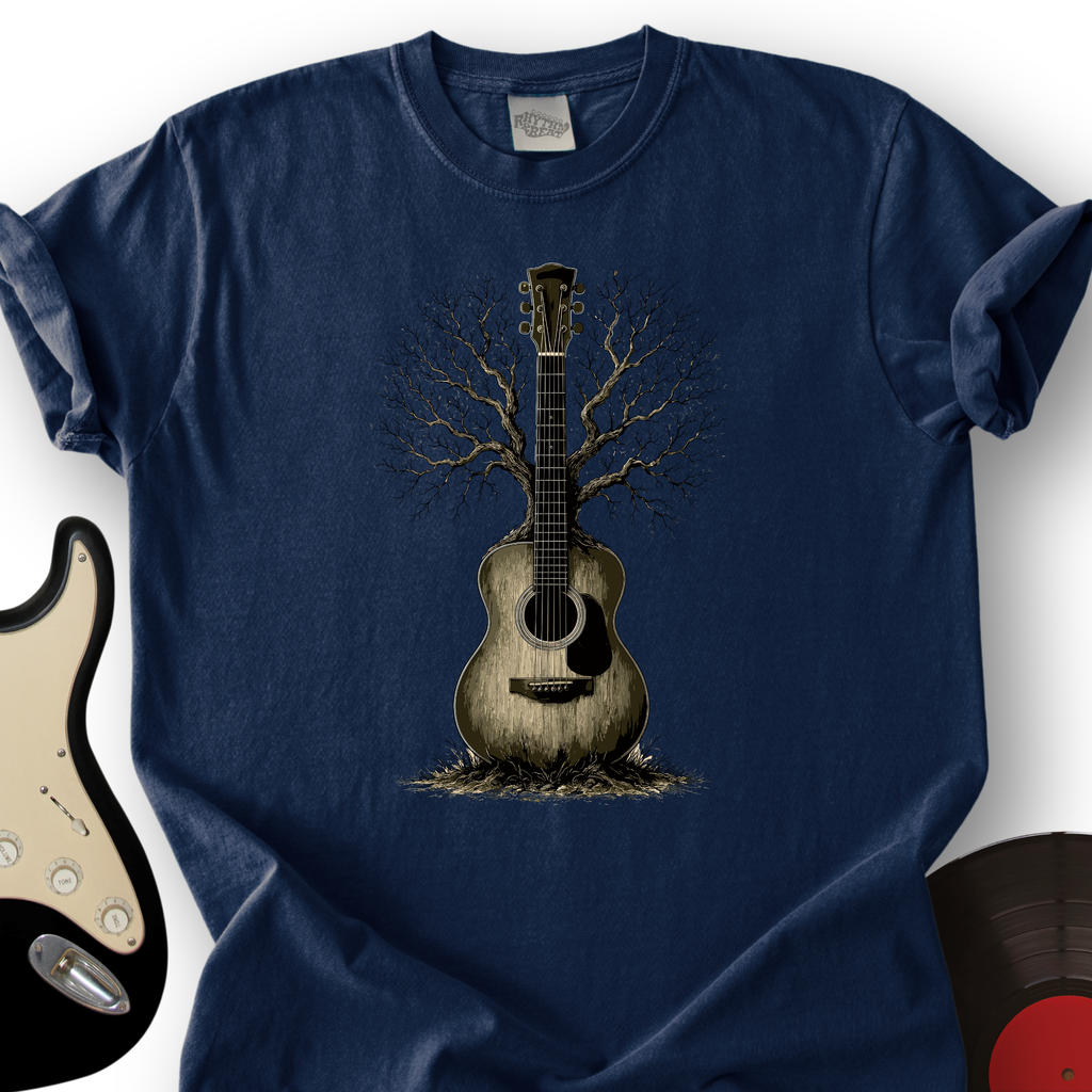 Roots of Music T-Shirt product image 3