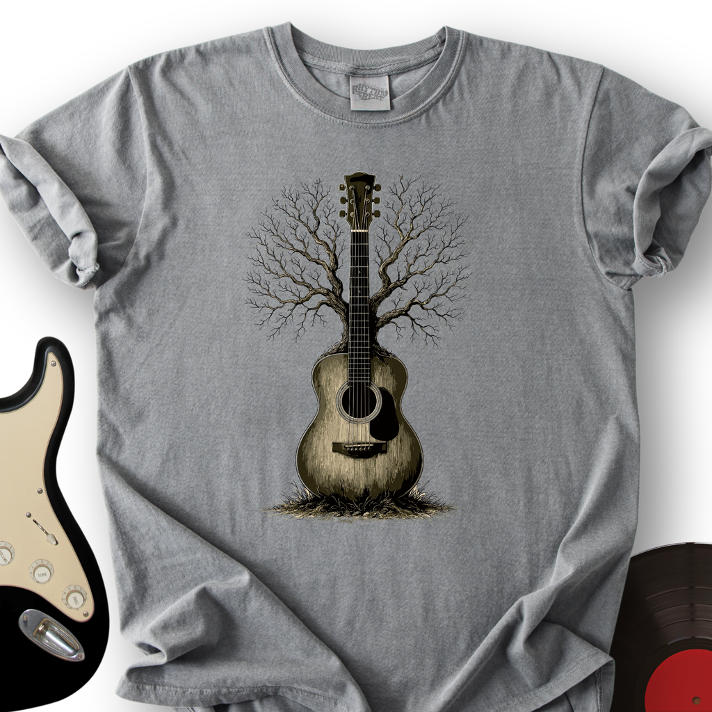 Roots of Music T-Shirt product image 5