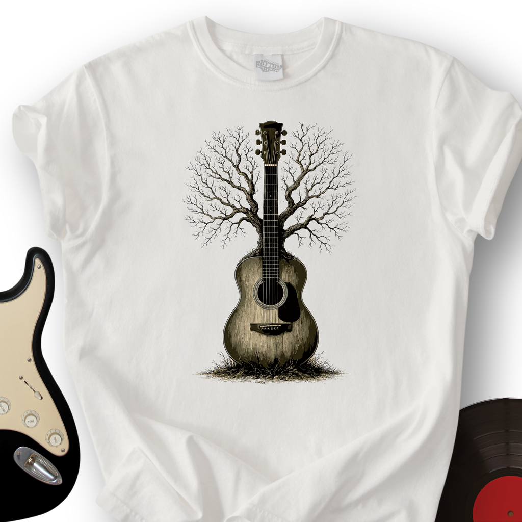 Roots of Music T-Shirt product image 6