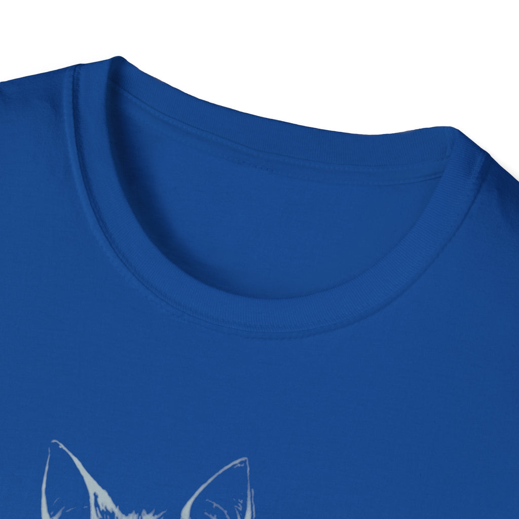 Bat DJ T-Shirt product image 14