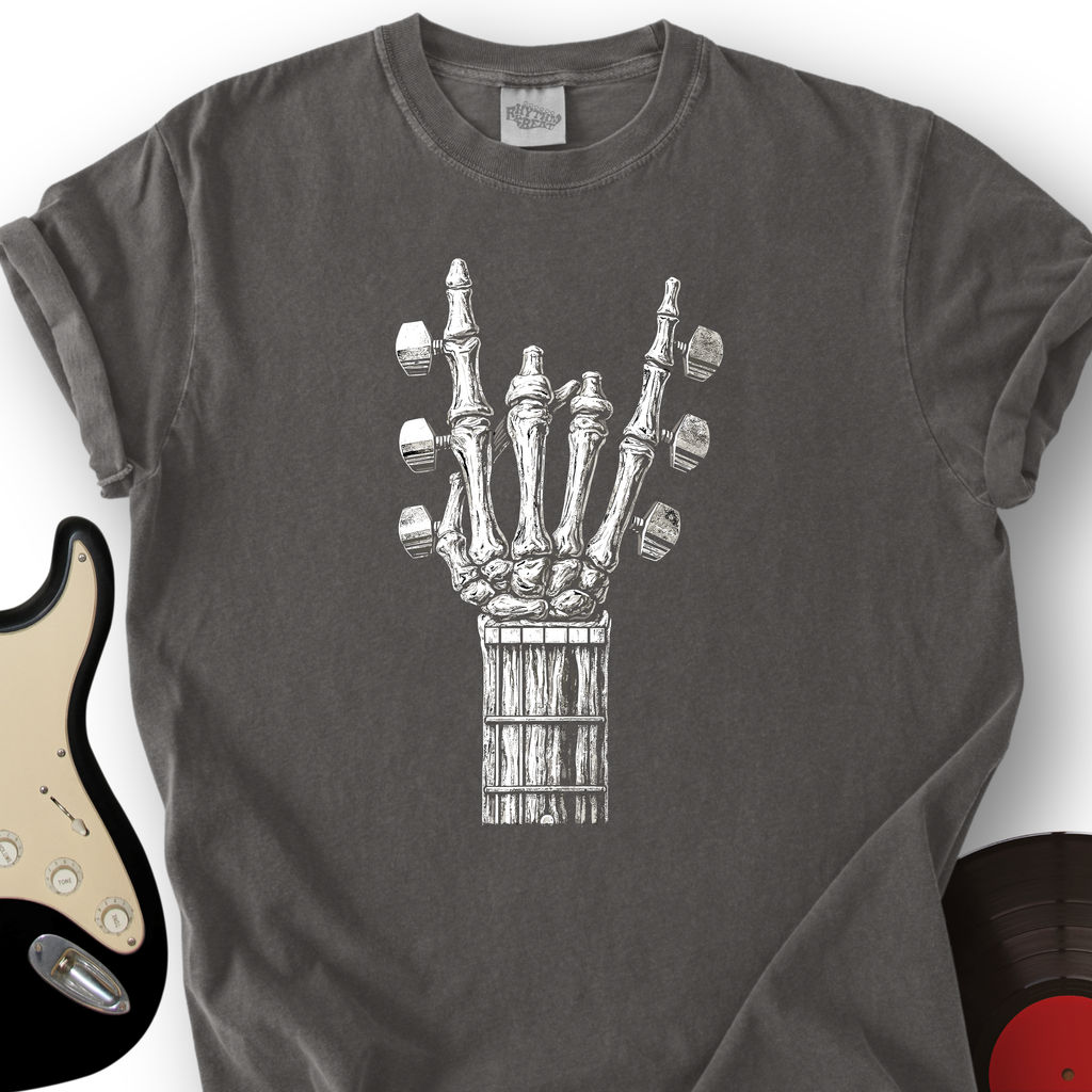 Skull Hand T-Shirt product image 2