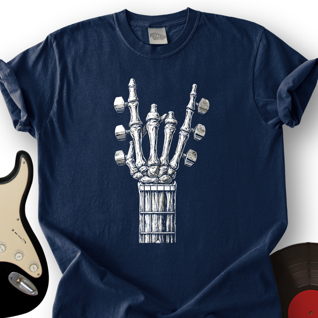 Skull Hand T-Shirt product image 3