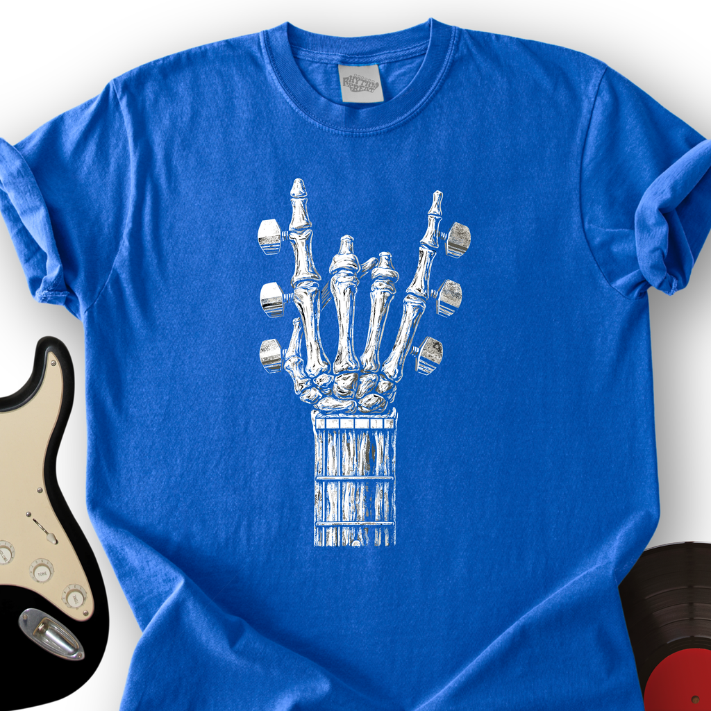 Skull Hand T-Shirt product image 4