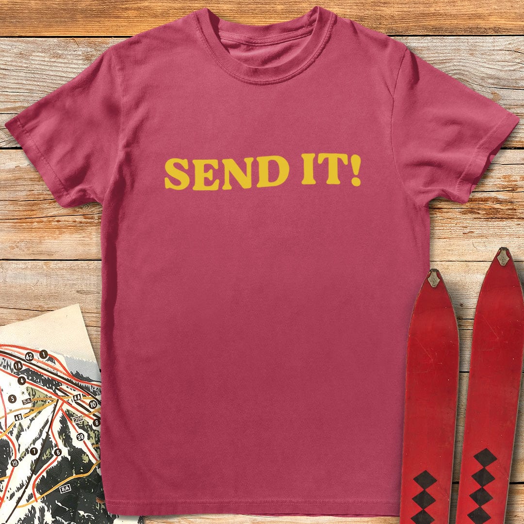 Send It! product image 3