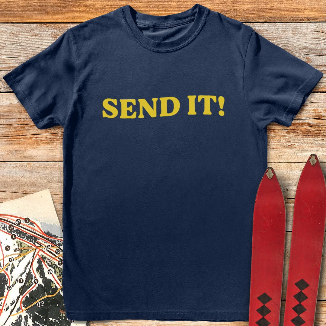 Send It! product image 4