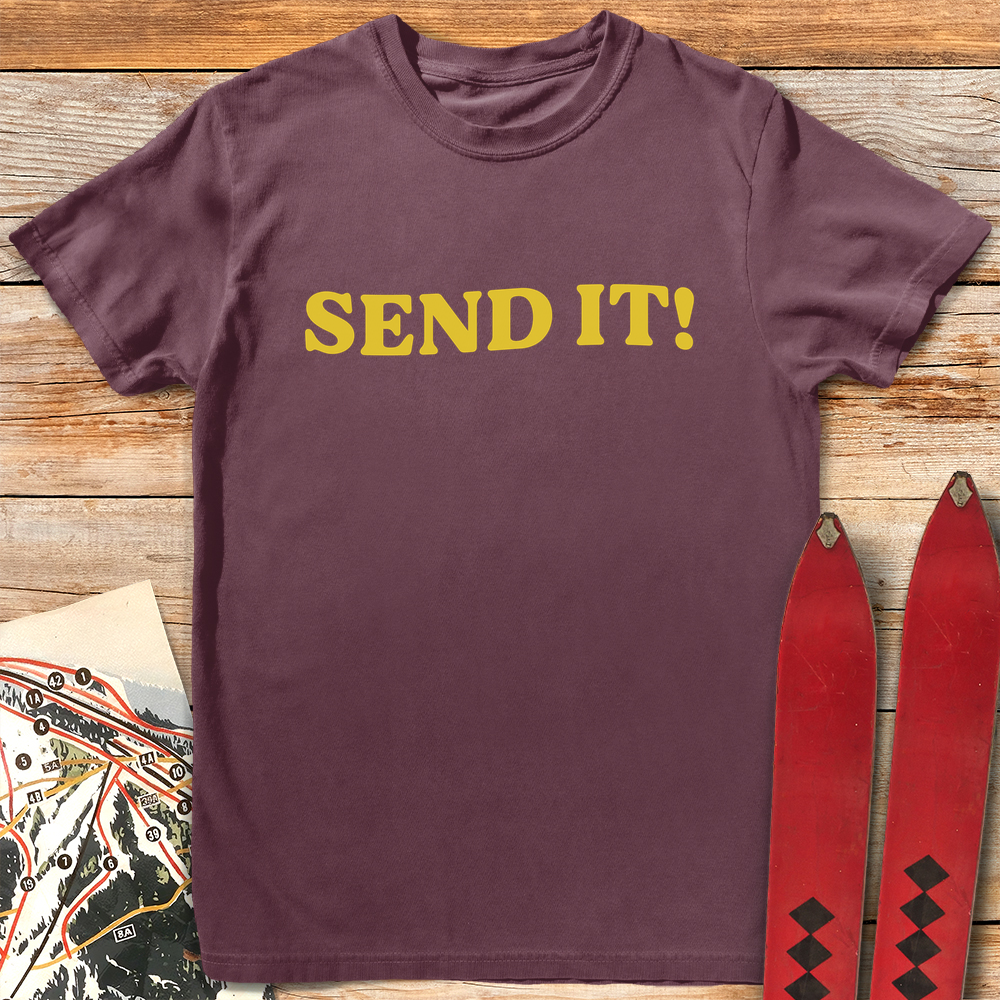 Send It! product image 1