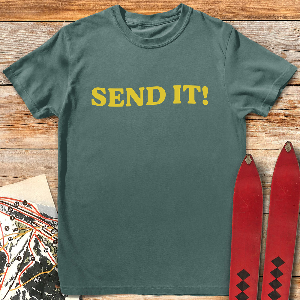 Send It! product image 6