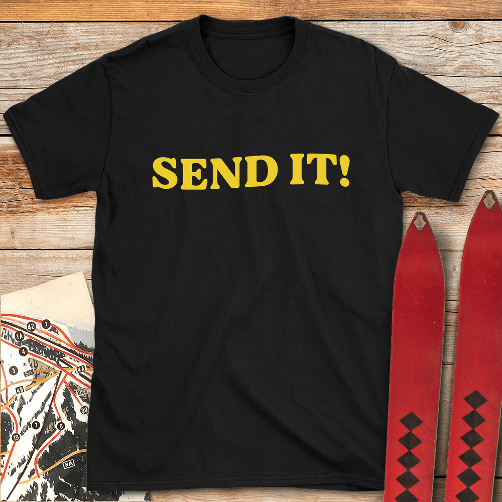 Send It! product image 3