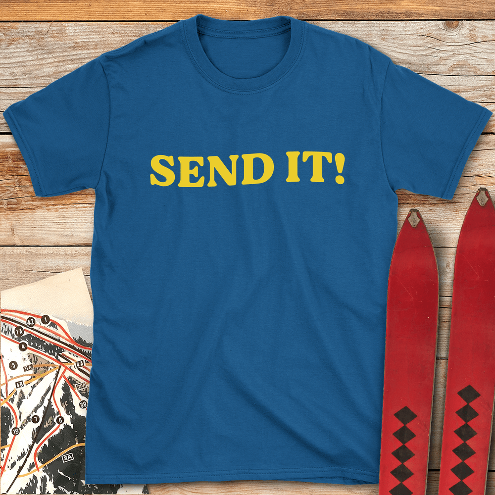 Send It! product image 4