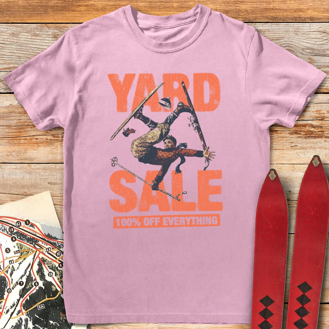 Yard Sale 100 product image 2