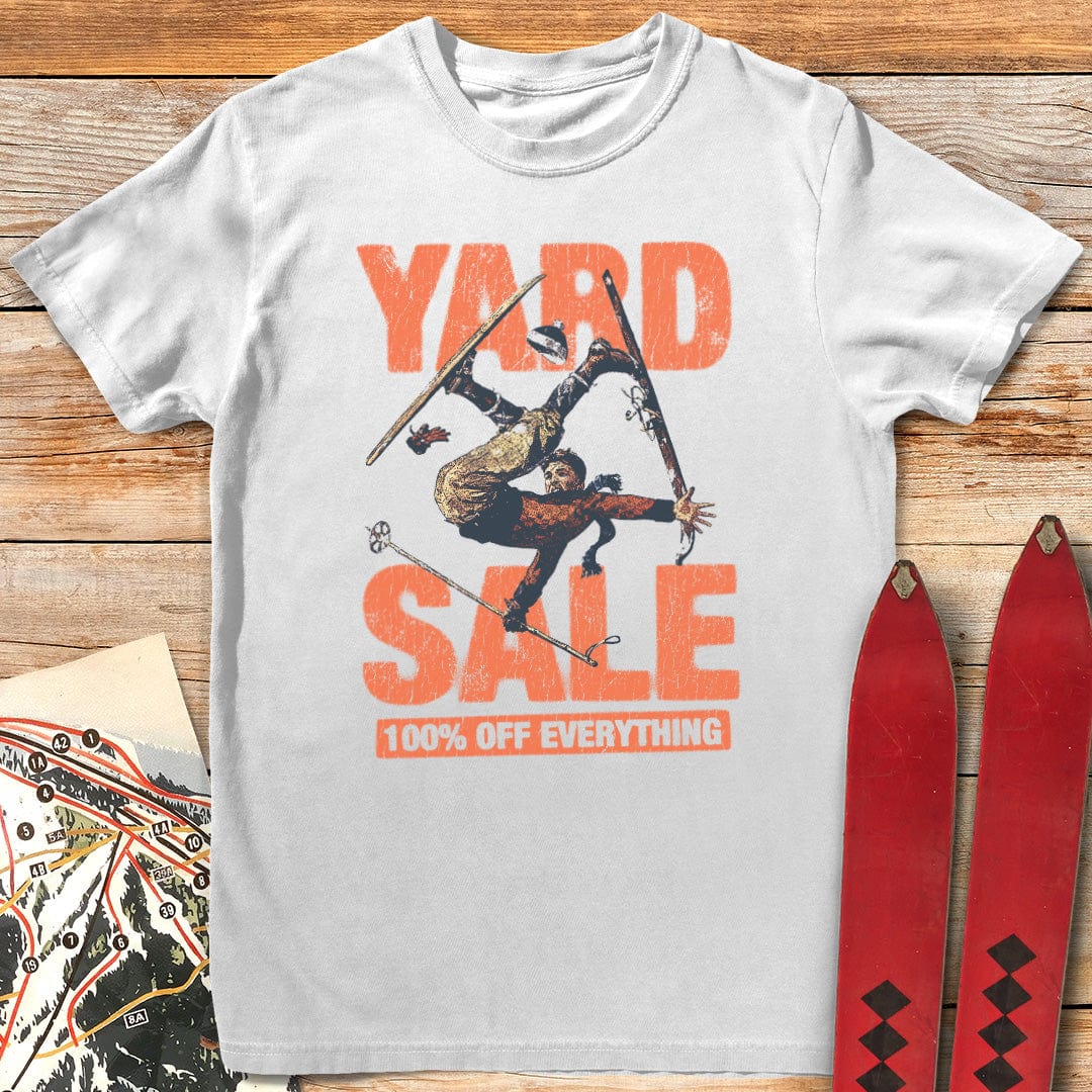 Yard Sale 100 product image 4