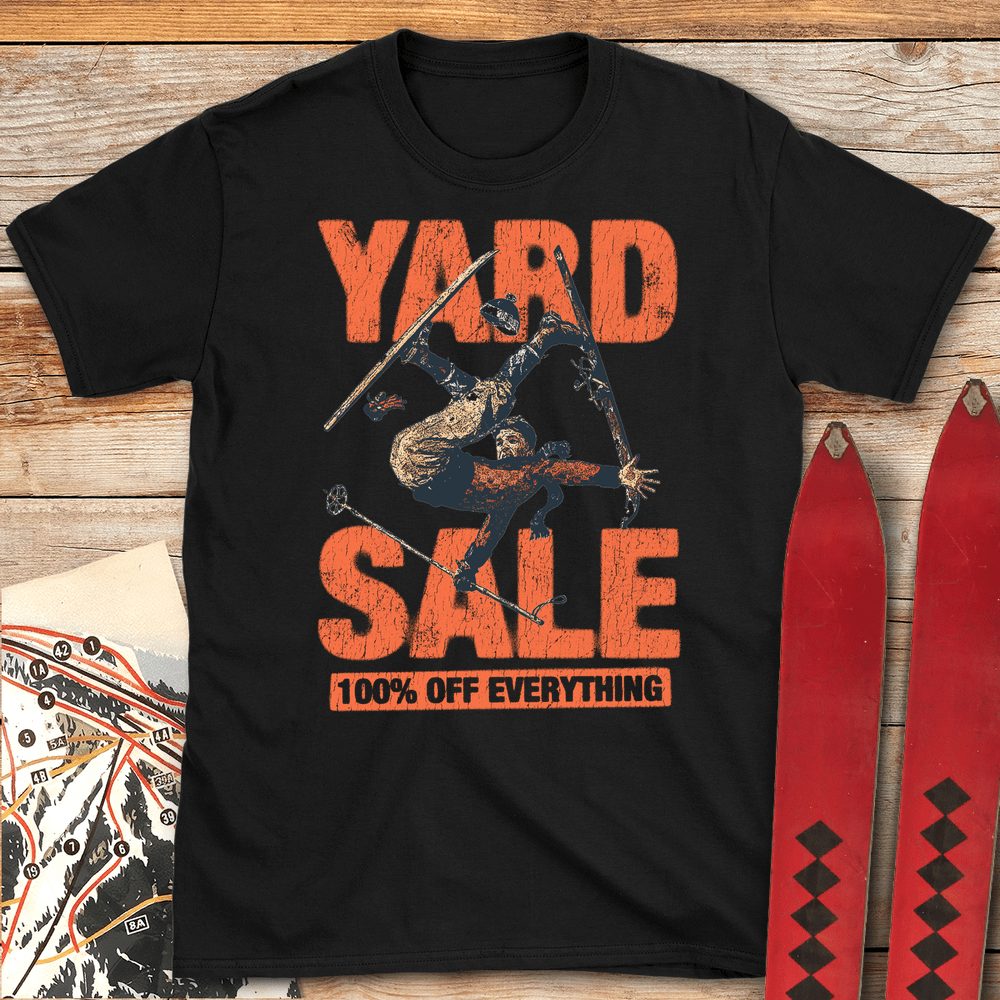 Yard Sale 100 product image 3
